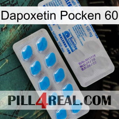 Dapoxetine Poxet 60 new15